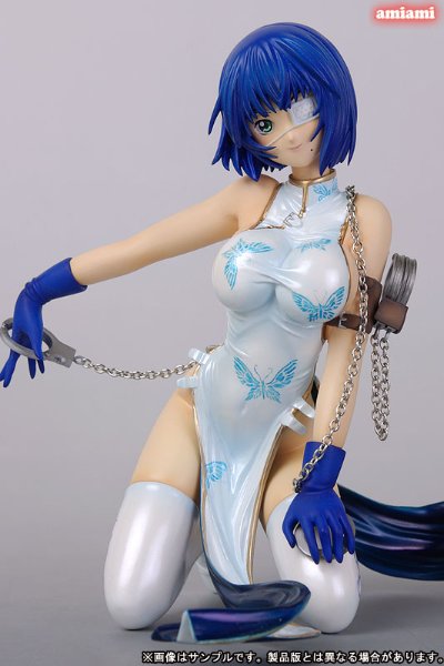 R-Line 一骑当千 吕蒙子明 DVD box China Dress Ver. 