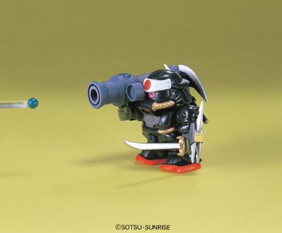 BB戦士 カゲニンジャシャザク