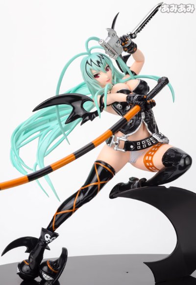 女皇之门 門を開く者爱丽丝 ブーストVer.