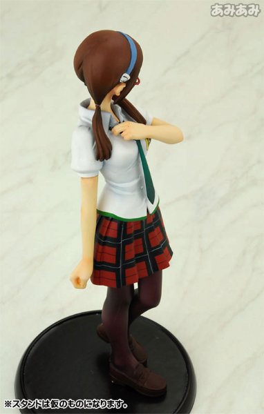 FIGURE魂 EVA新剧场版:破 真希波·玛丽