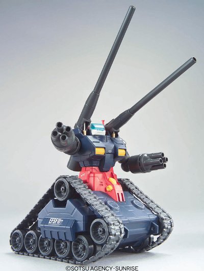 HCM Pro 5-01 钢坦克 ニューマーKINGバージョン