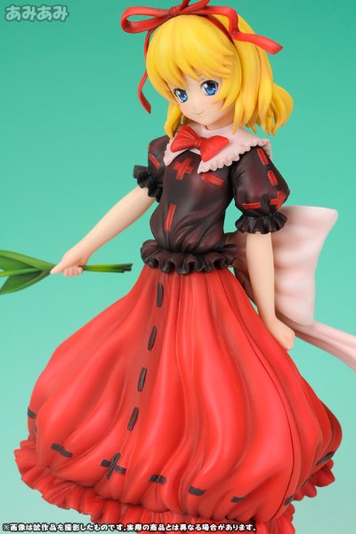 东方Project 小さなスイートポイズン 梅蒂森・梅兰可莉