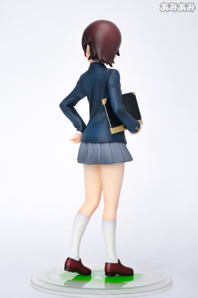 轻音少女！ 真鍋和 1/8