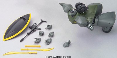 HCM-Pro 37-00 勇士