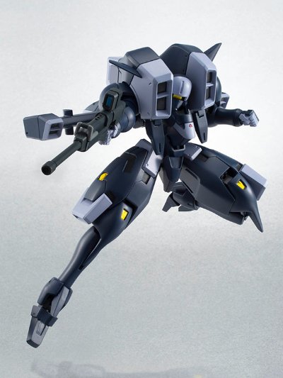 ROBOT魂 -ロボット魂-〈SIDE MS〉艾亚利兹（OZ機） 『新機動戦記高达W』より