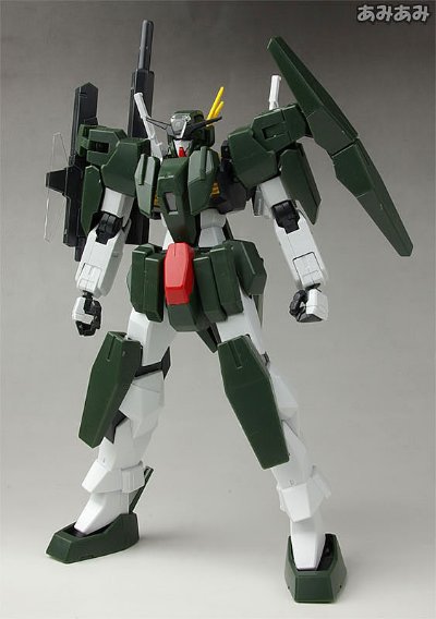 1/100 ケルディム高达