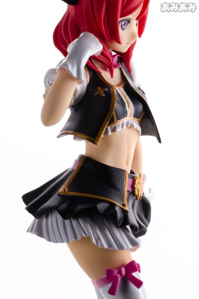 PM 手办 LoveLive! School idol project 西木野真姫 No Brand Girls WF限定Ver. 