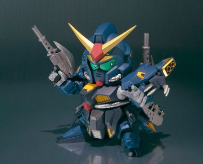 SDX マスクコマンダー