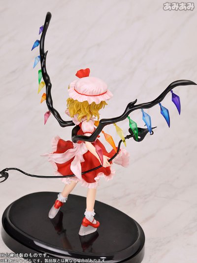 东方Project 恶魔之妹 芙兰朵露・斯卡雷特 Ver.1