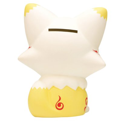 刀剣乱舞-ONLINE- こんのすけソフビマスコット