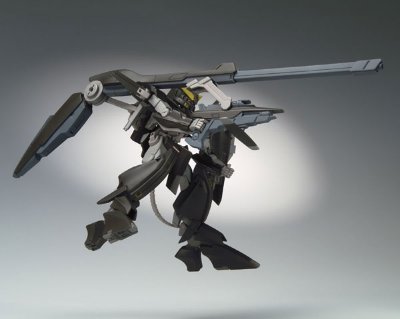 MS In Action 高达スローネ 爱因