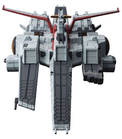 CF-SP 机动战士高达独角兽(UC) 拟·亚伽玛 最终章