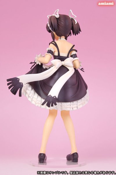 ToHeart2 AnotherDays 柚原木实－女仆ver.－