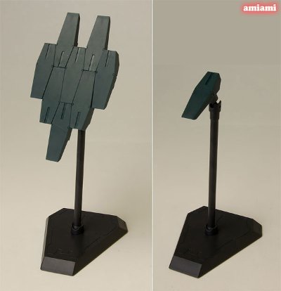 ROBOT魂 -ROBOT魂-〈SIDE MS〉 机动战士高达00 2nd SEASON GN-006 智天使高达