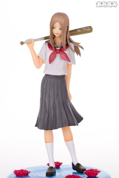 一番赏 夏目友人帳トリビュートギャラリー -えんむすび物語- C賞 夏目レイコ トリビュートフィギュア