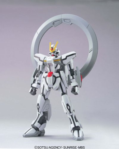 HG 1/144 スターゲイザー高达