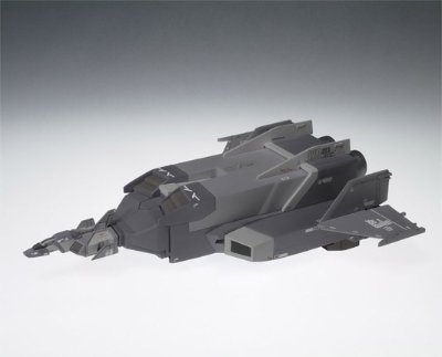 GFFMC 限量RX-78-3 G-3高达 Ka版+G战机（G3版）