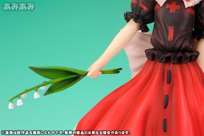 东方Project 小さなスイートポイズン 梅蒂森・梅兰可莉