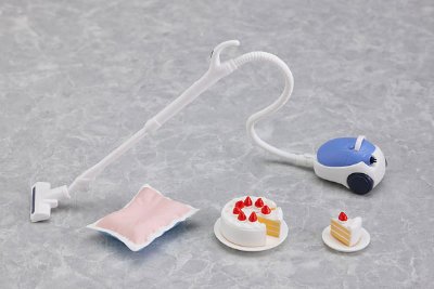 figma#086 se·KIRARA 志津野泉 校服