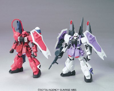 HCM-Pro 22-00 Z.A.K.U.SET