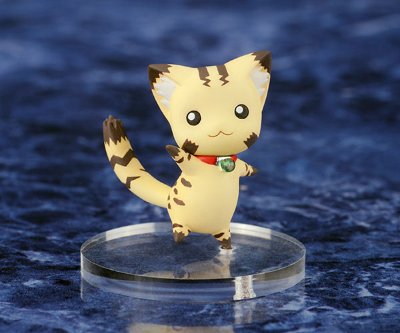 魔法少女奈叶ViVid 艾茵哈特・斯崔特斯