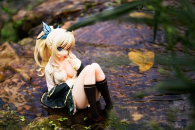 我的朋友很少 柏崎星奈