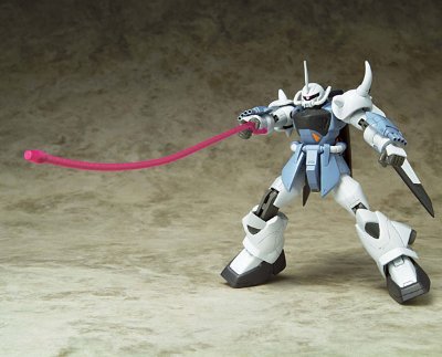 MS In Action グフイグナイテッド イザーク専用機