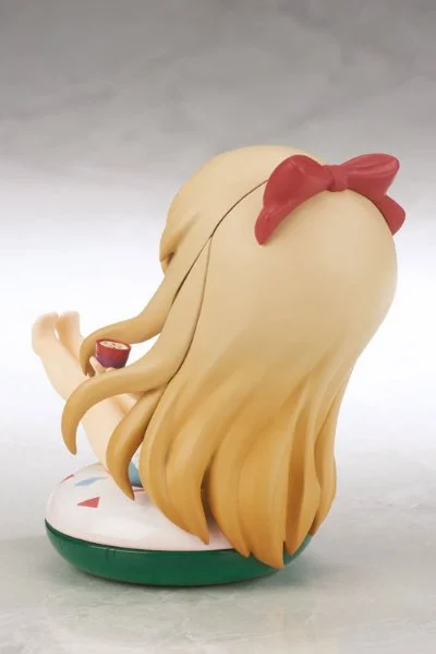 chocolte 摇曳百合 なちゅやちゅみ！ 歳纳京子