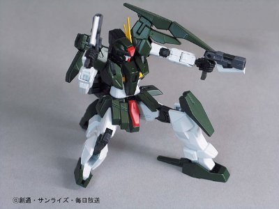 HCM Pro 61-00 高达00(ダブルオー) セカンドシーズン ケルディム高达