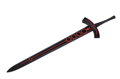 REAL ACTION HEROES No.637 Fate/stay night Saber