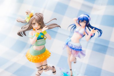 园田海未 －夏色笑颜1,2,Jump！Ver. －