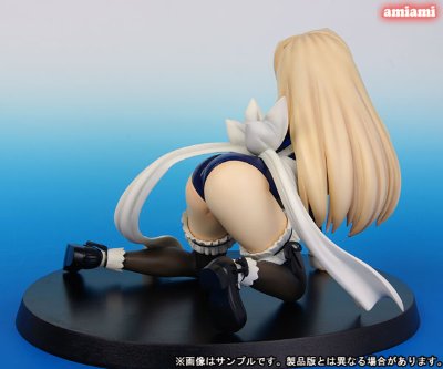 ToHeart2 久寿川莎莎拉 -スク水女仆ver.・通常版-