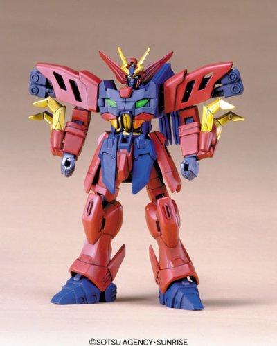 1/144 维萨戈高达CB