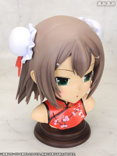 美少女痛置 笨蛋测试召唤兽 にっ！ 木下秀吉 Bust China Dress ver.