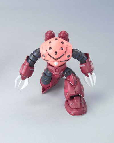 HCM Pro 夏亚专用魔蟹