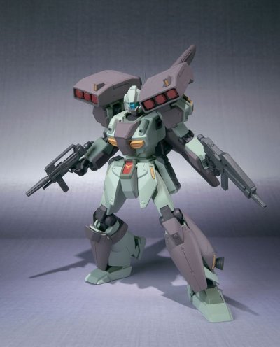 ROBOT魂〈SIDE MS〉 机动战士高达UC RGM-89S 完全型杰刚