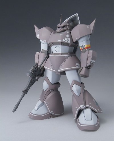 ZEONOGRAPHY ＃3006b 勇士キャノン