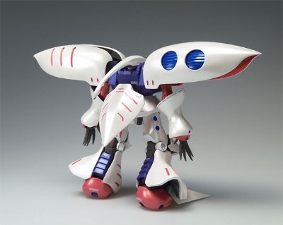 ZEONOGRAPHY ＃3*** 卡碧尼 RED＆WHITE EX