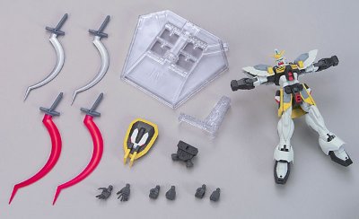 HCM Pro 57-00 沙漠高达