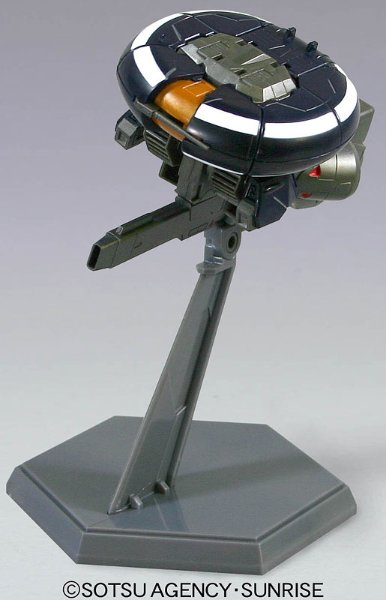 HCM Pro 20-01 亚斯曼 グリーンダイバーズVer.