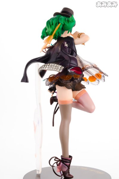 TVseries Blu-ray BOX発売記念 一番赏 超時空要塞F B賞  李兰花  超時空要塞FB7ver.