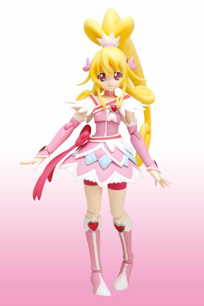 S.H.Figuarts 心天使