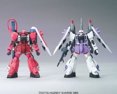 HCM-Pro 22-00 Z.A.K.U.SET