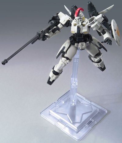 HCM Pro 58-00 托尔吉斯