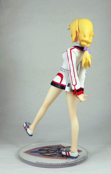 IS〈无限斯特托拉斯〉 夏洛特迪诺亚