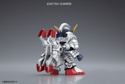 BB战士 骑士高达