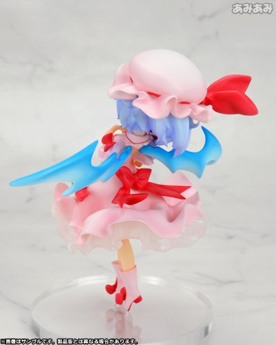 東方Project 蕾米莉亚・斯卡雷特