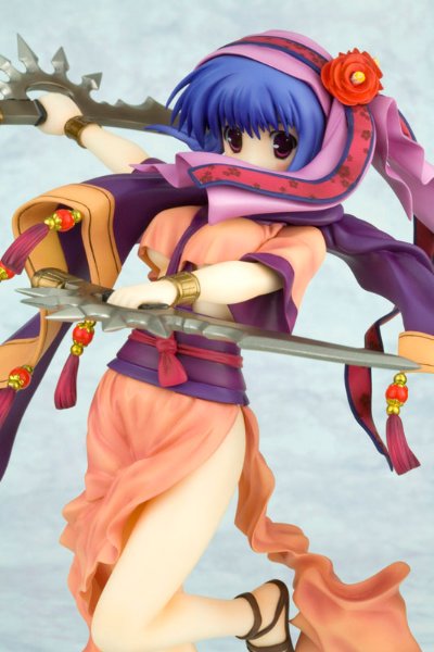 ToHeart2  女忍者 伊露法