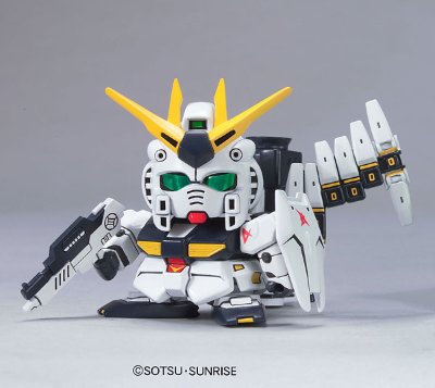 BB戦士 逆襲のシャアSET