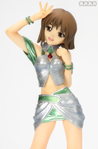 BrilliantStage 偶像大师 S-1 萩原雪歩  King of Pearl 360Ver.